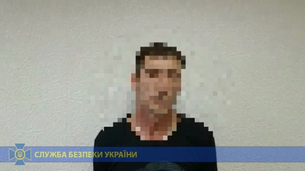 СБУ зваляє, що викрила на Дніпропетровщині чоловіка, якого підозрюють в антиукраїнській пропаганді 