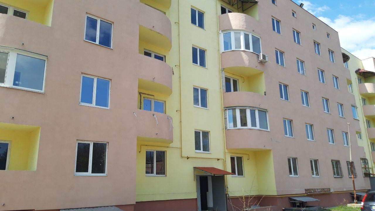На Дніпропетровщині 5 років будинок не вводять в експлуатацію (ФОТО) (ОНОВЛЕНО)