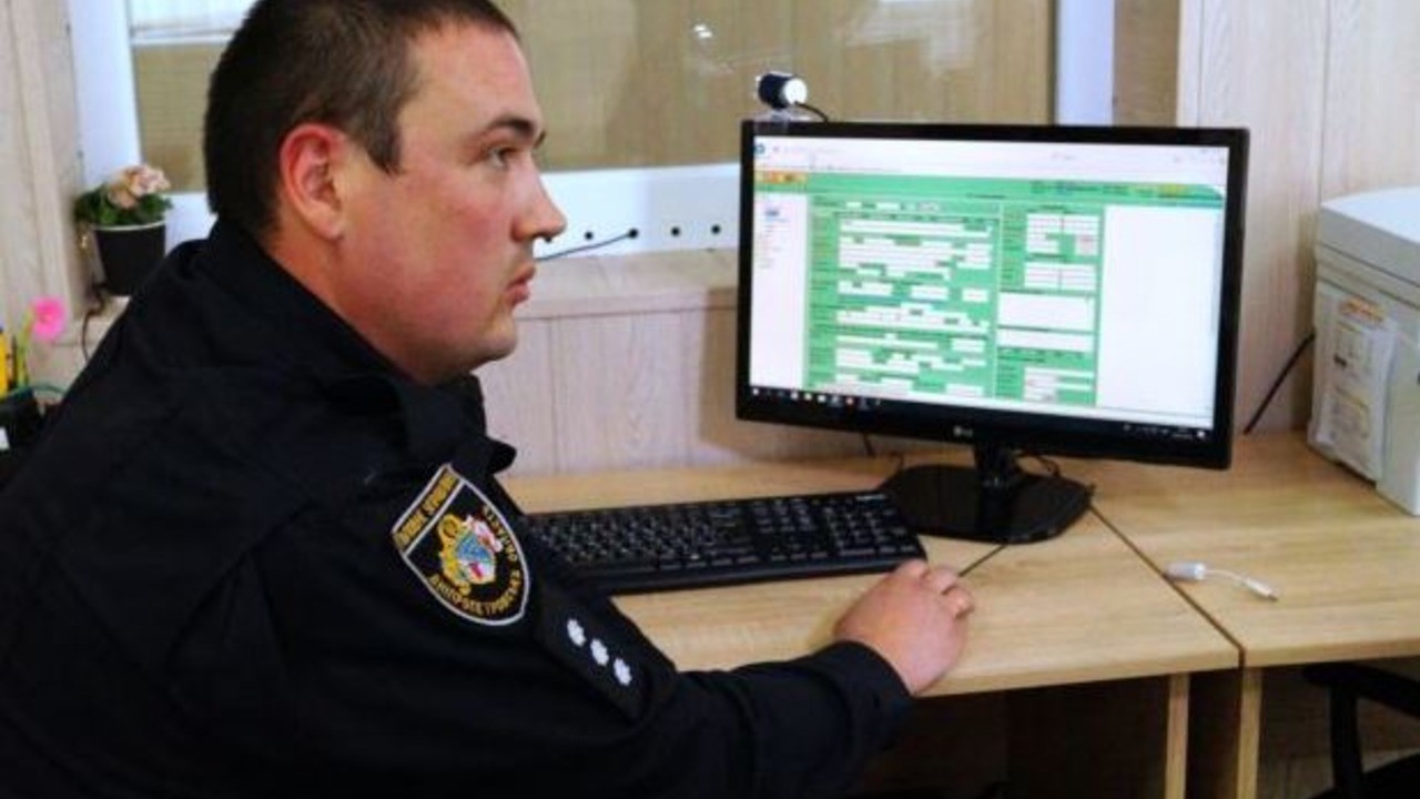 У Дніпрі  відкрили перший в Україні центр з підготовки інспекторів з дотримання прав людини