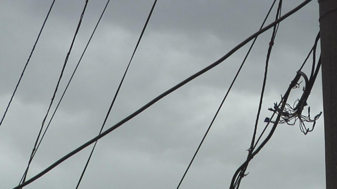 Через несвоєчасне відновлення електропостачання у Кривому Розі відкрили справу – поліція (ОНОВЛЕНО)