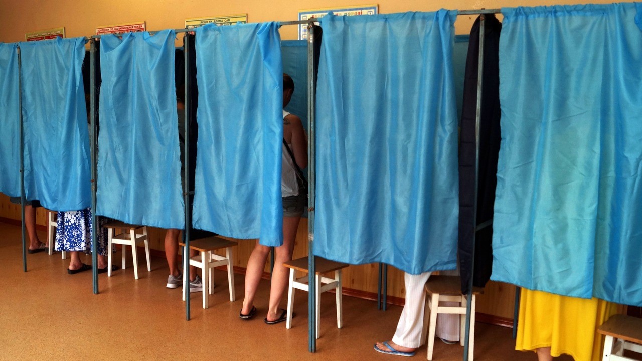 На Дніпропетровщині відкрили 6 кримінальних проваджень, пов’язаних з виборчим процесом – поліція