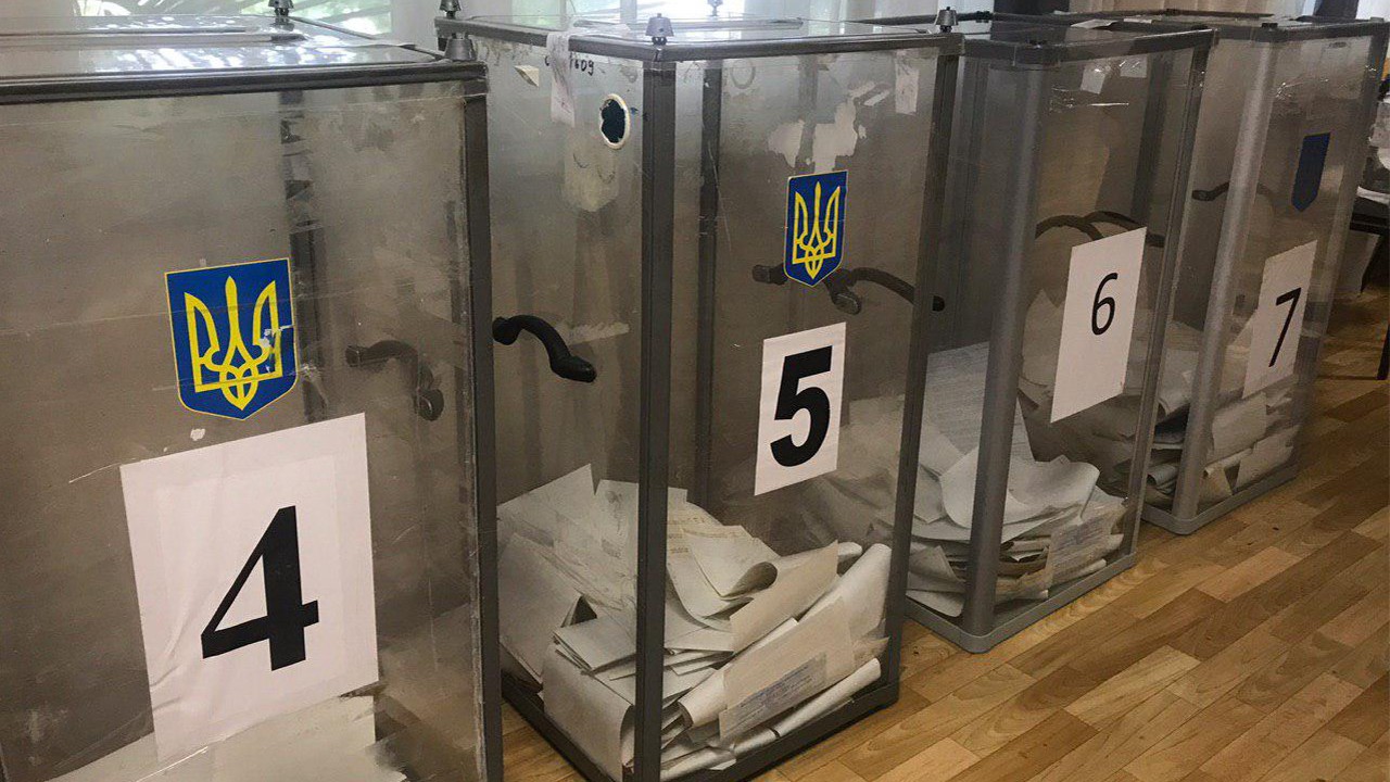 Громадянською мережею “ОПОРА” під час виборів зафіксовано 37 порушень