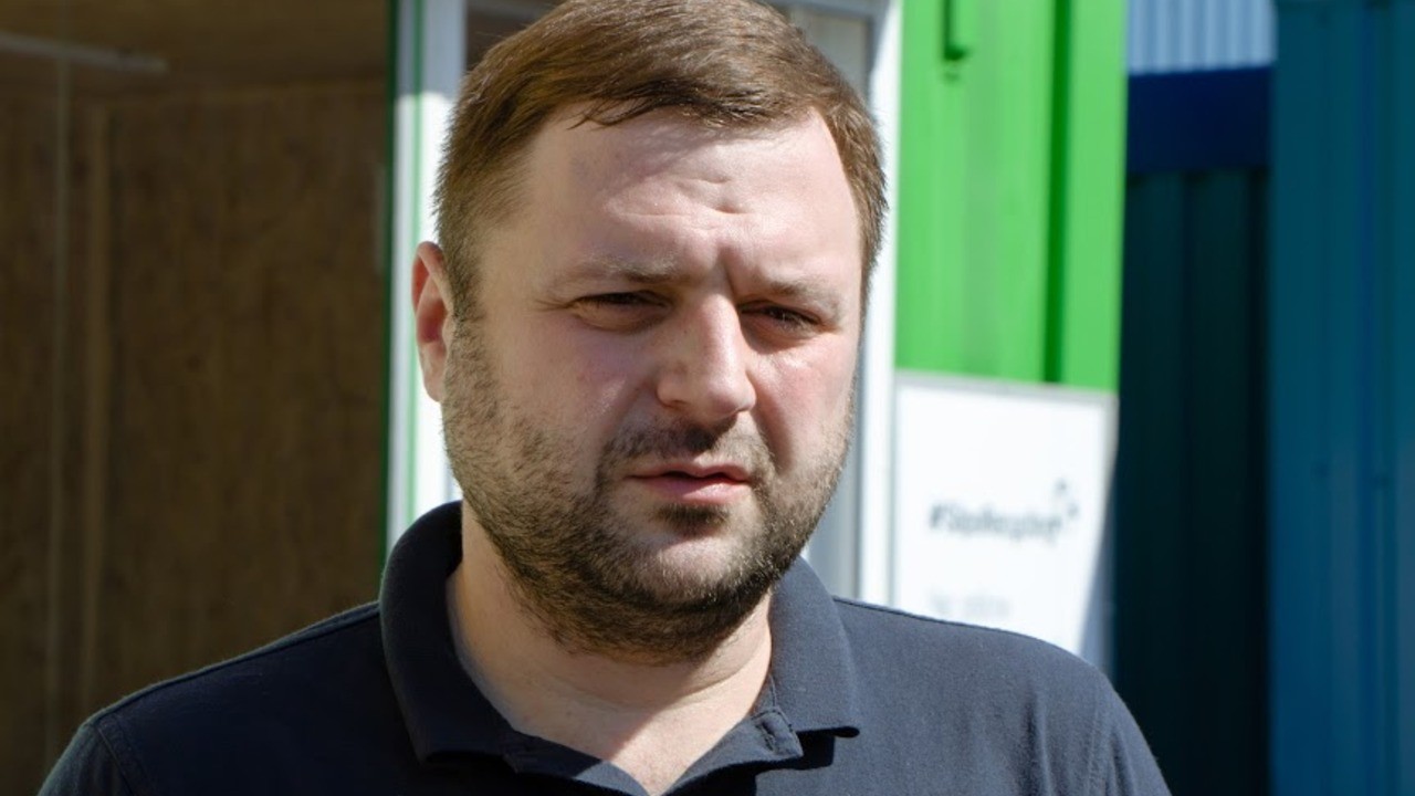 Заступник міського голови Дніпра офіційно оголошений у розшук