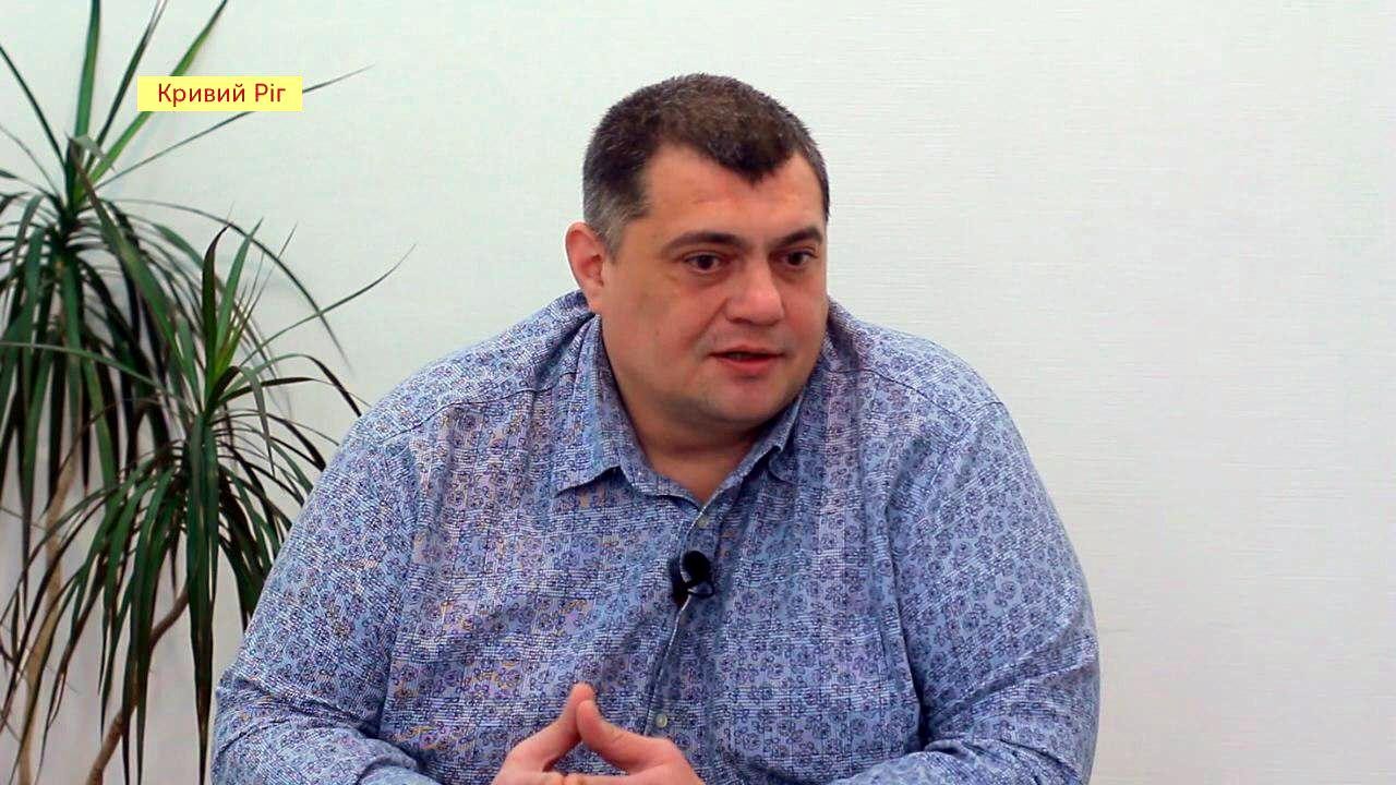 Народний депутат Юрій Корявченков прокоментував аудіозапис, оприлюднений Антоном Поляковим