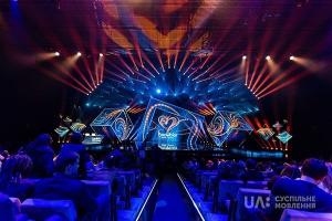 Суспільний мовник і співачка MARUV не підписали договір про участь у Євробаченні-2019