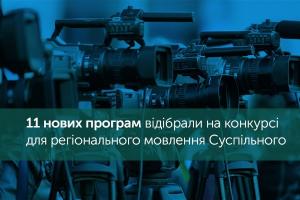 Незабаром на каналі UA: ДНІПРО стартує проєкт «Сильні»