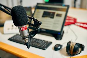 Суспільне радіо починає мовлення на 4 нових частотах