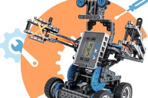 Фантастична реальність: У Дніпрі відбудуться змагання роботів 