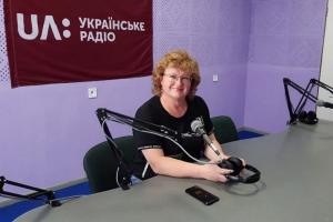 «Люблю радіо за те, що воно виявляє фальш і штучність», — редакторка UA: Українське радіо Дніпро Вікторія Сидоренко 