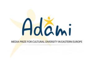 ADAMI Media Prize 2021 з ведучим Олександром Єльцовим покажуть наживо на UA: ДНІПРО